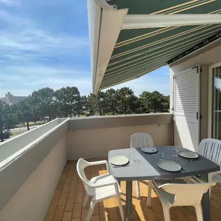 Apartment Argeles-sur-mer, 2 Pieces, 4 Personnes - Fr-1-225-431 Argeles-sur-Mer