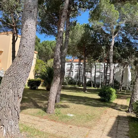 Argeles-sur-mer, 2 Pieces, 4 Personnes - Fr-1-225-431 Argeles-sur-Mer