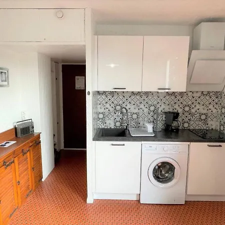 Argeles-sur-mer, 2 Pieces, 4 Personnes - Fr-1-225-431 Argeles-sur-Mer