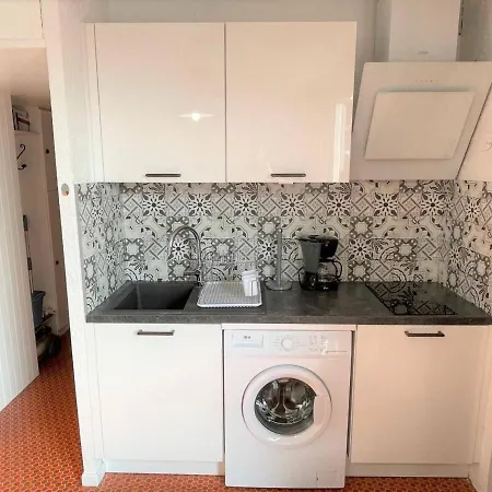 Argeles-sur-mer, 2 Pieces, 4 Personnes - Fr-1-225-431 *