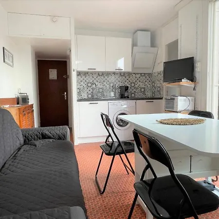 Argeles-sur-mer, 2 Pieces, 4 Personnes - Fr-1-225-431 Apartment *