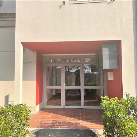 Argeles-sur-mer, 2 Pieces, 4 Personnes - Fr-1-225-431 Apartment Argeles-sur-Mer